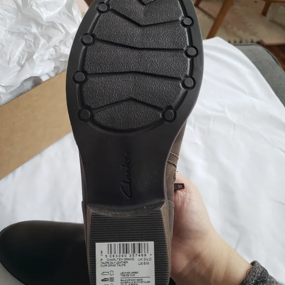 Women's Charleton Grace Buckled Ankle Booties - Picture 11 of 16